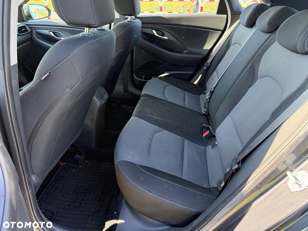 Hyundai i30 1.5 DPI Comfort - 22