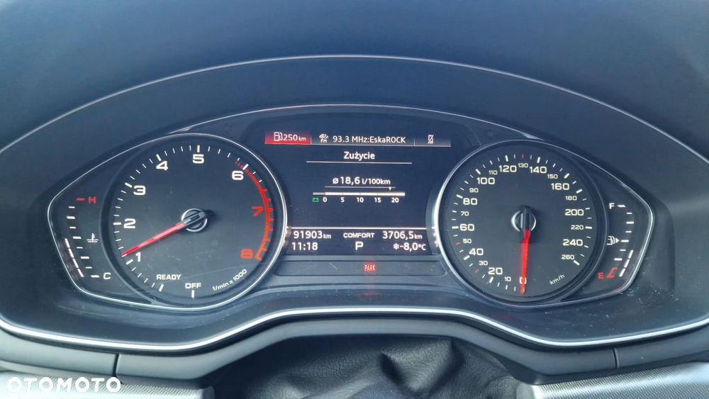 Audi A5 Coupé 2.0 TFSI quattro S tronic - 9