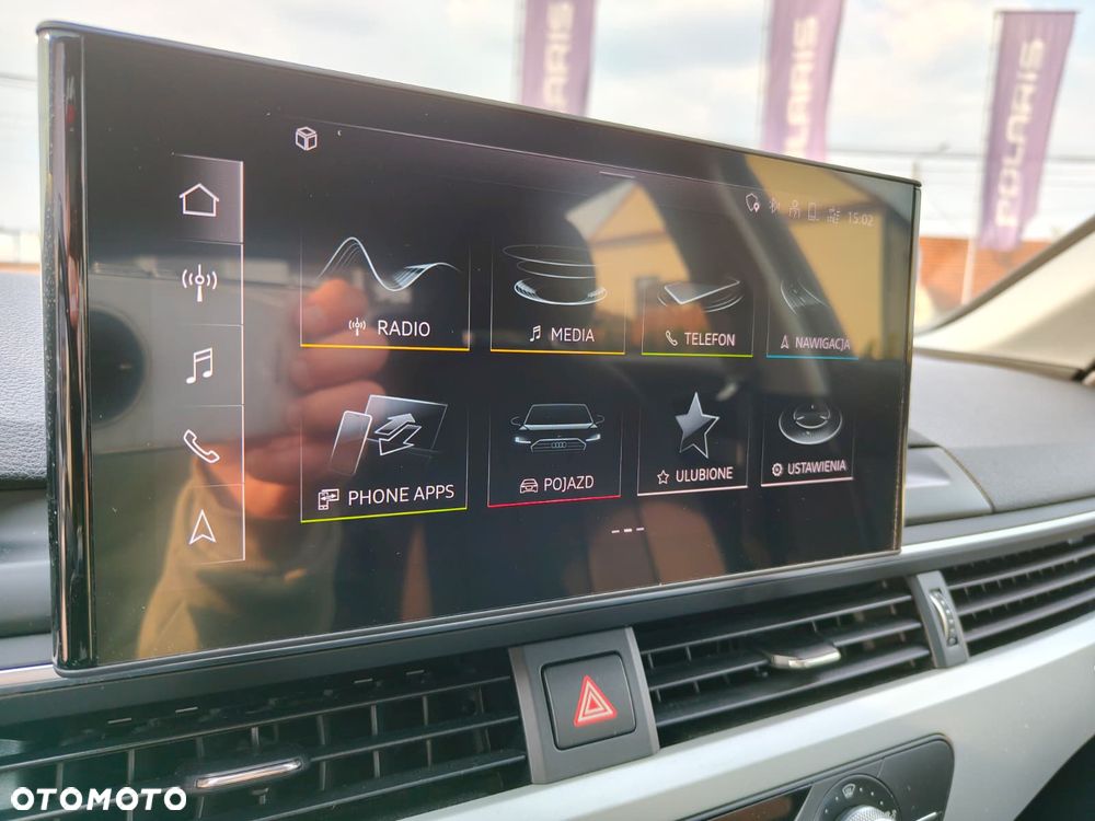 Audi A4 Allroad - 16