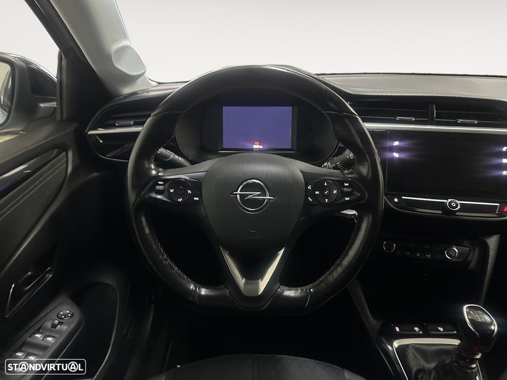 Opel Corsa 1.2 T Edition - 12