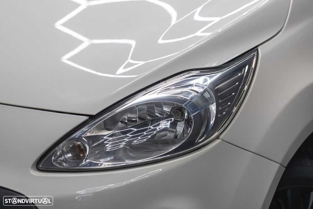 Ford KA 1.2 Trend - 13