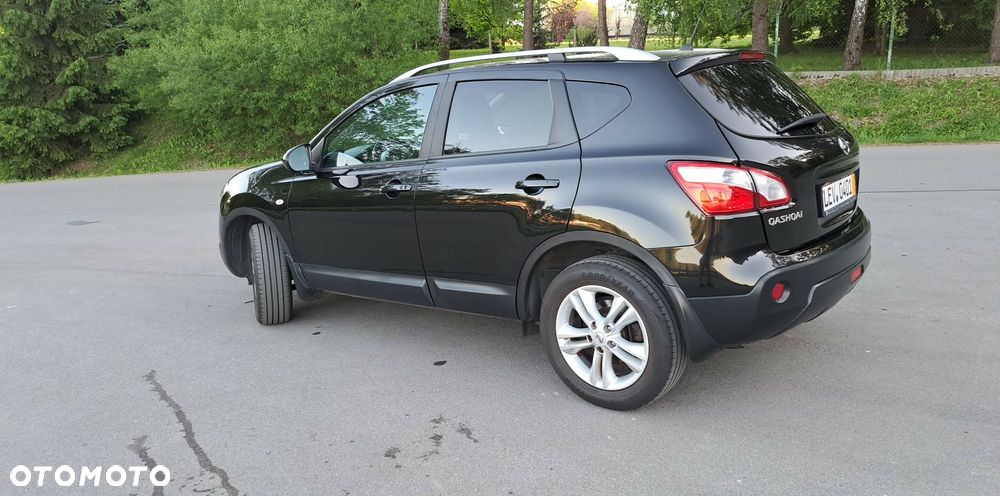 Nissan Qashqai 1.6 I-Way - 4