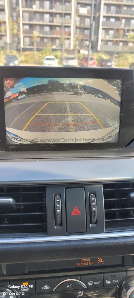 Mazda 6 2.5 SKYACTIV-G Sports-Line - 24