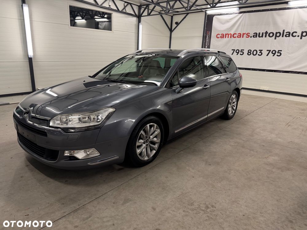 Citroën C5 2.0 HDi Exclusive - 2