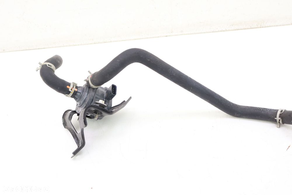 LEXUS LM II TOYOTA DODATKOWA POMPA WODY PRZEWODY WODY G9040-48060 - 2