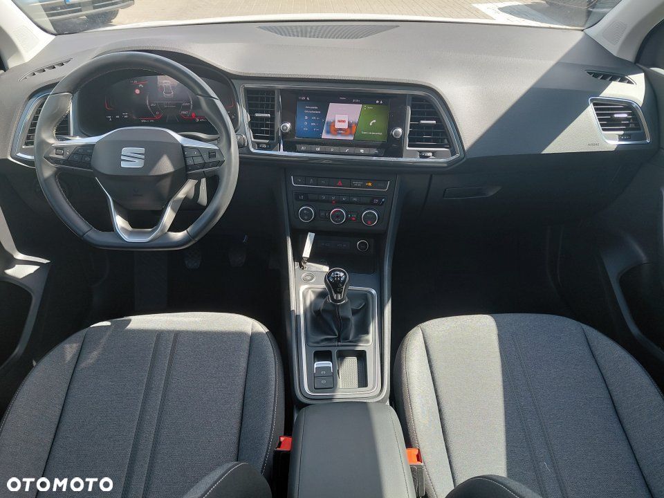 Seat Ateca - 13