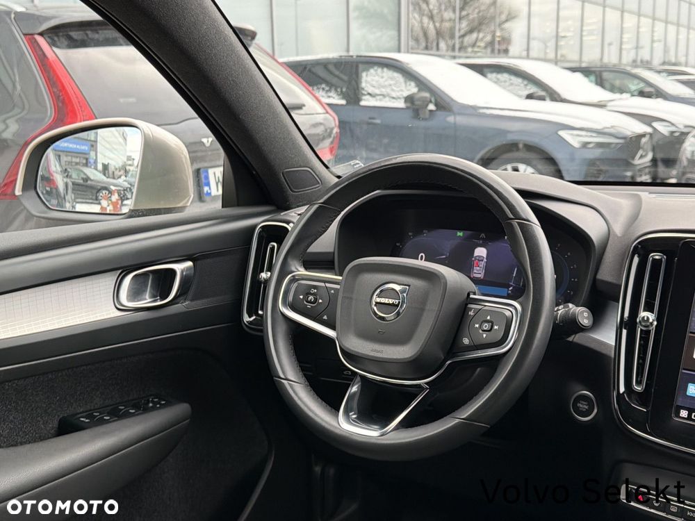 Volvo XC 40 - 13