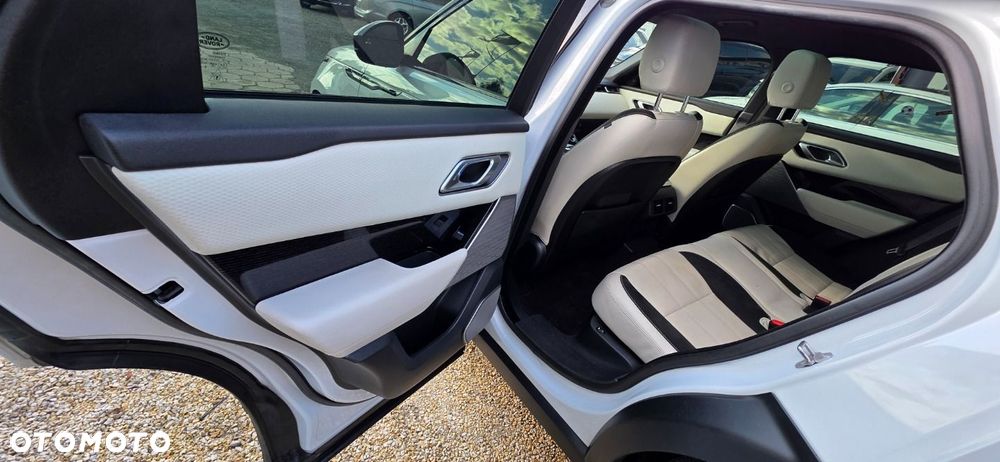Land Rover Range Rover Velar - 29