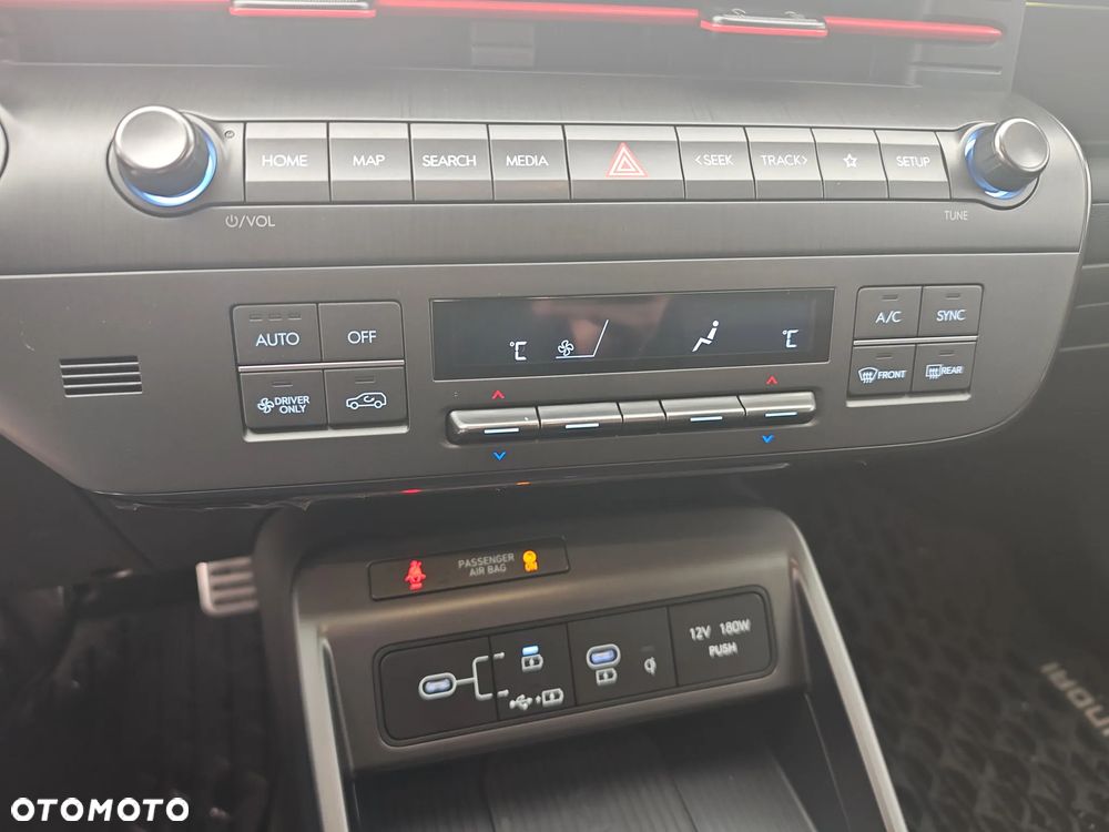 Hyundai Kona 1.6 GDI Hybrid N-Line DCT - 27