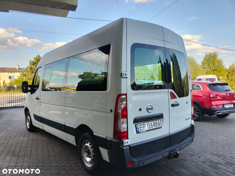 Nissan NV400 R45.17 L3 RWD DT Comfort - 6