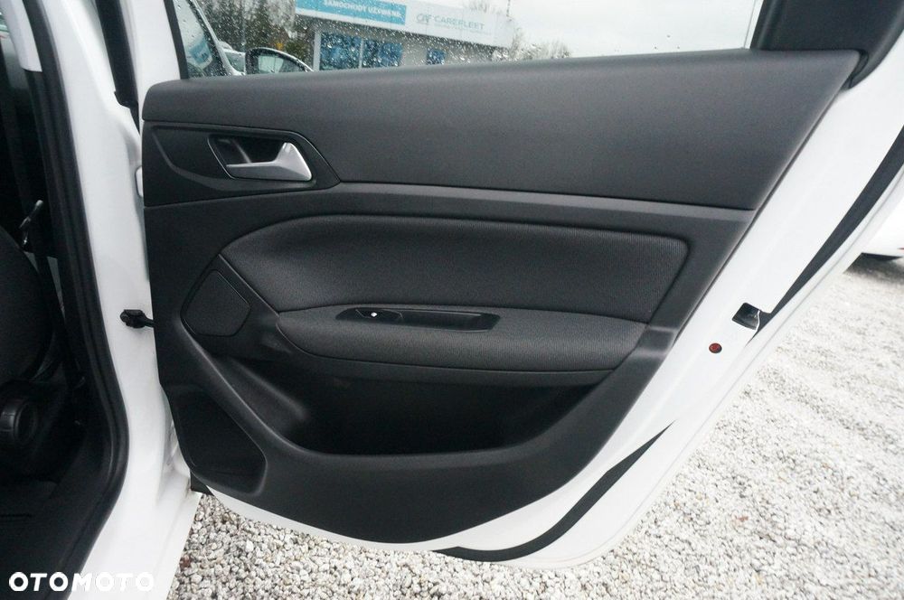 Peugeot 308 1.5 BlueHDi Allure Pack S&S EAT8 - 31