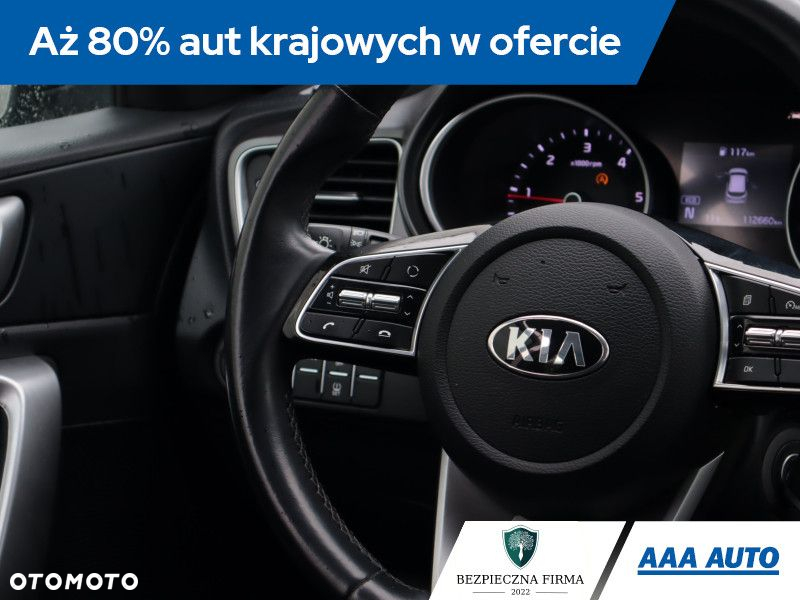 Kia Ceed - 21