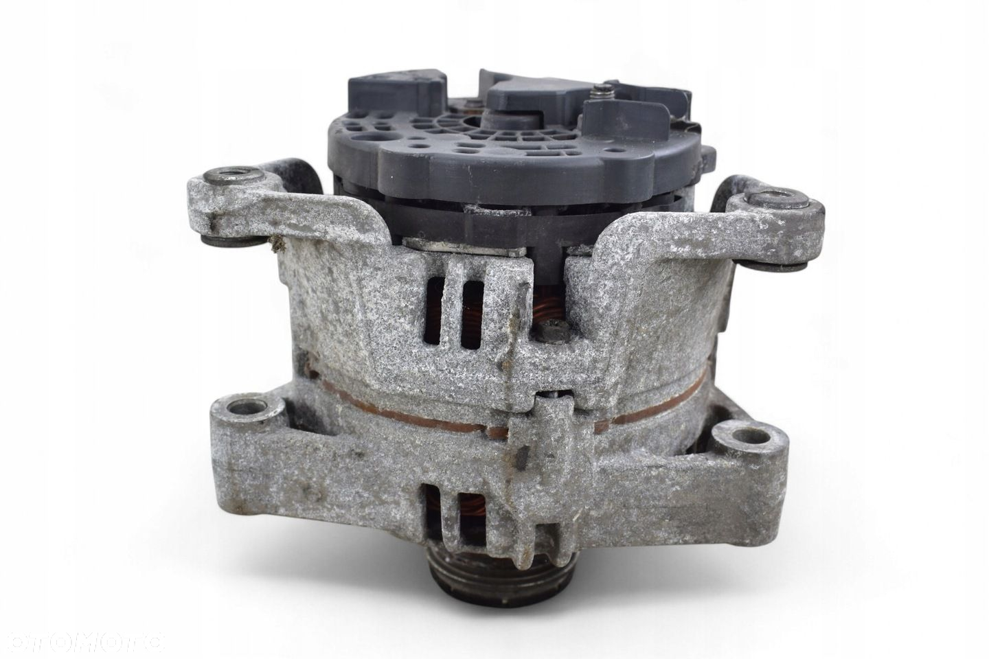 Alternator OPEL CORSA D MERIVA B 1.4 0124425085 13266809 - 7