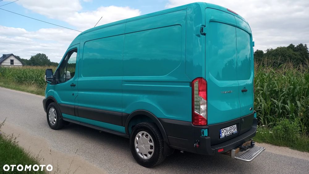Ford TRANSIT - 4