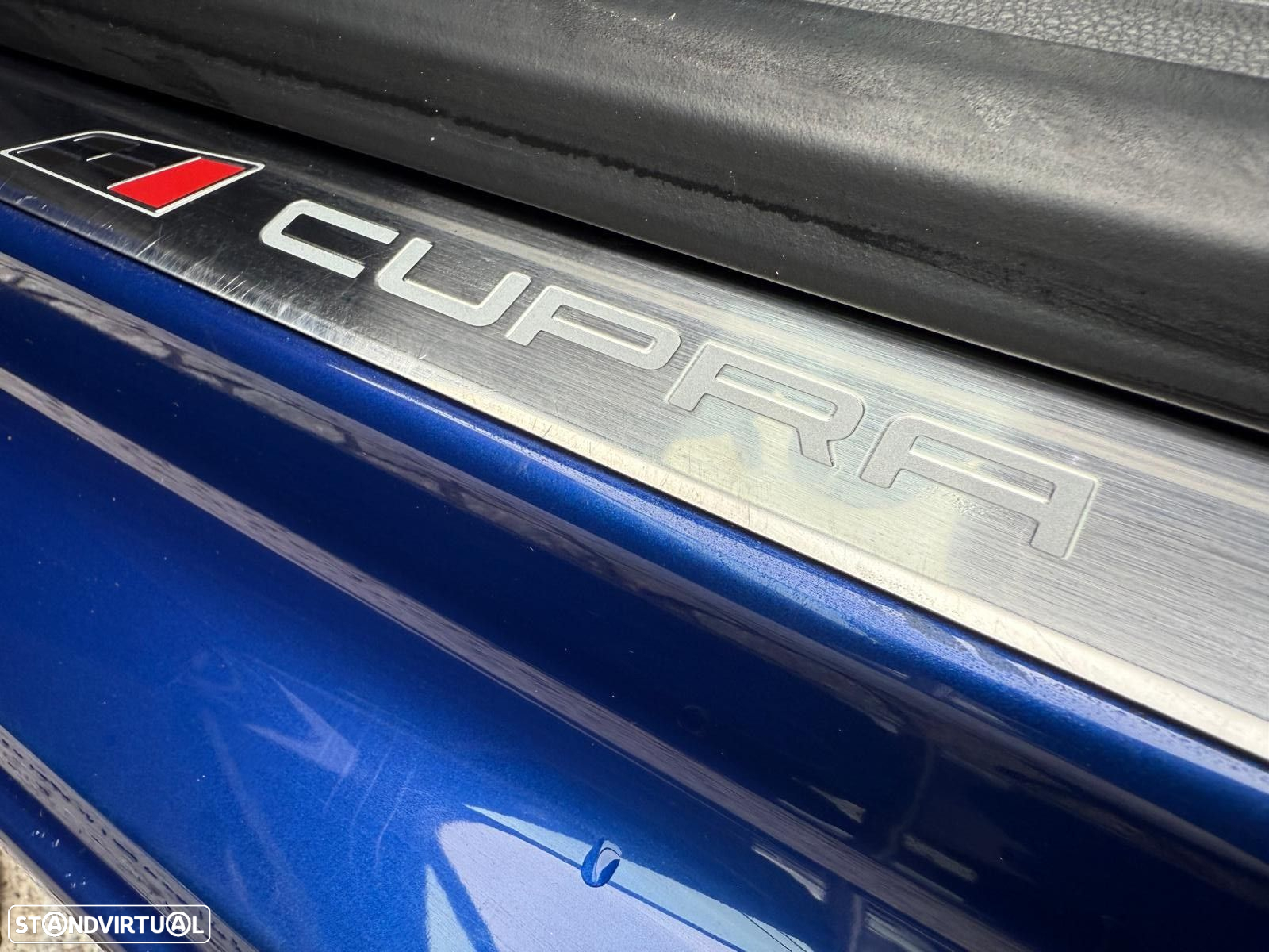 SEAT Leon ST 2.0 TSI Cupra 4Drive DSG S/S - 32