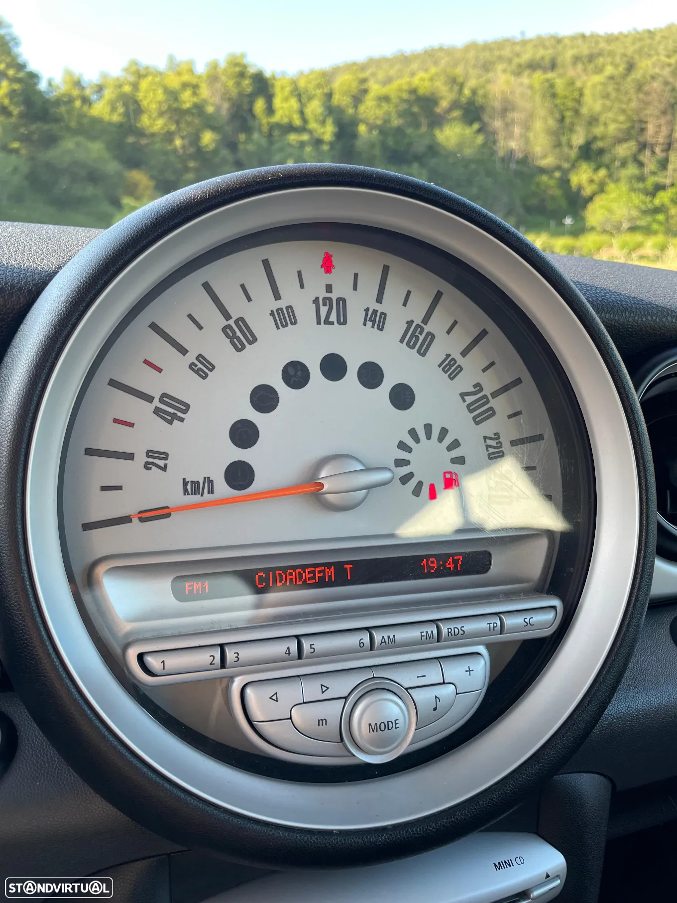 MINI 3 Portas One 1.4 - 18