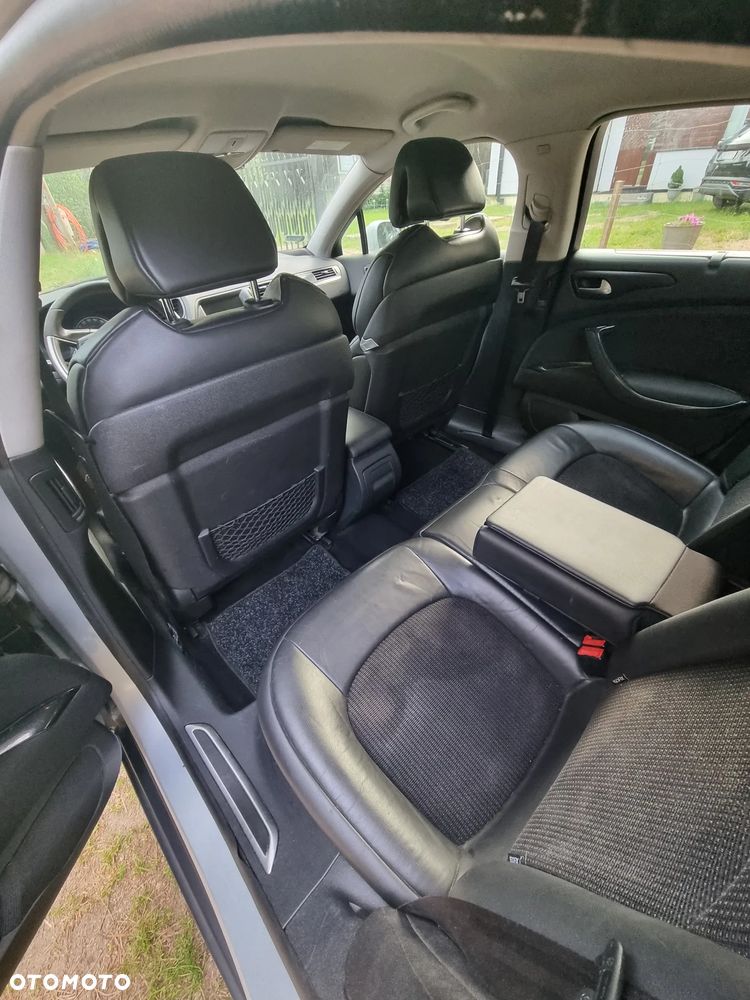 Citroën C5 2.0 HDi Exclusive - 5