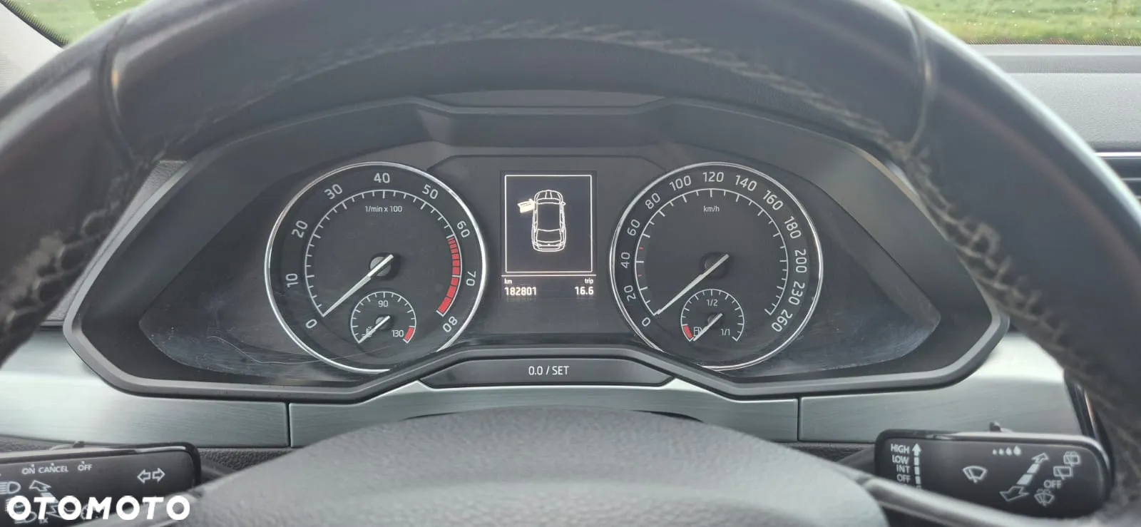 Skoda Superb 1.5 TSI ACT Ambition DSG - 15