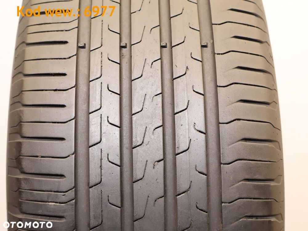 Continental Eco Contact 6 - 235/55 R19 - 7