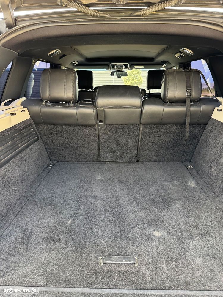 Land Rover Range Rover 3.0 TDV6 Vogue - 18