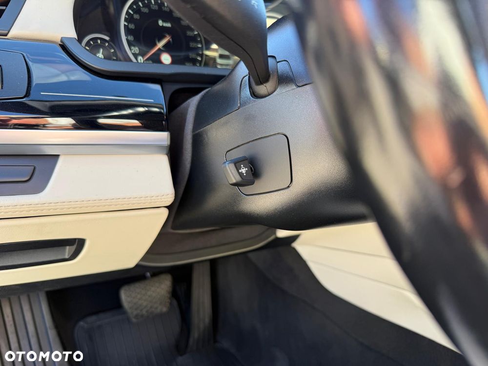 BMW Seria 7 740d - 15