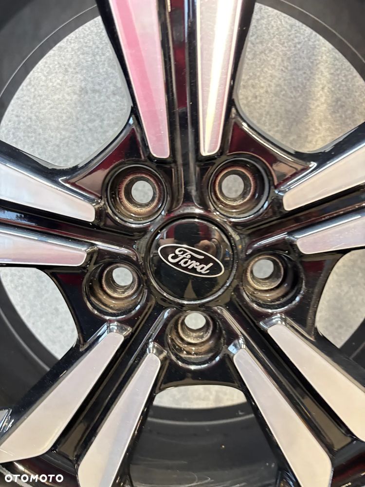4 Felgi Alu. Ford Focus Mk4, Puma, Mondeo, C-Max, S-Max 18" +TPMS - 26