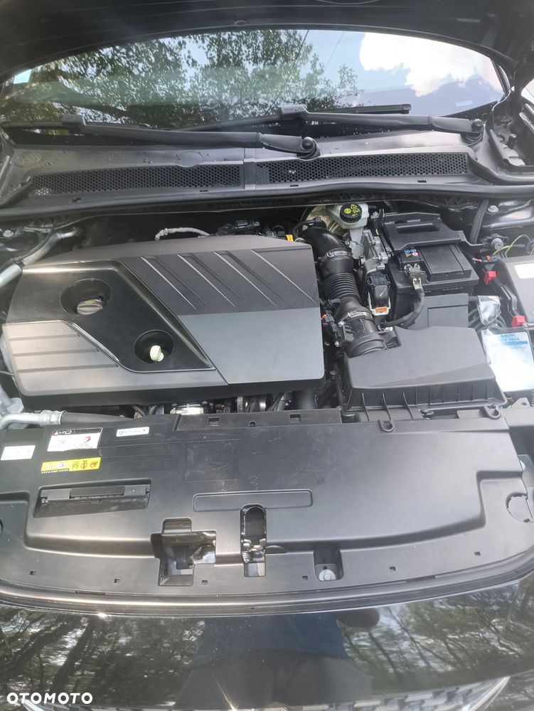 Peugeot 508 BlueHDi 180 EAT8 GT - 14