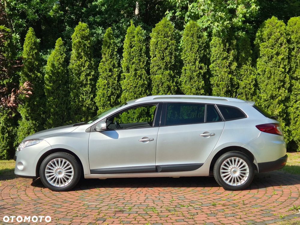 Renault Megane TCe 130 Dynamique - 27