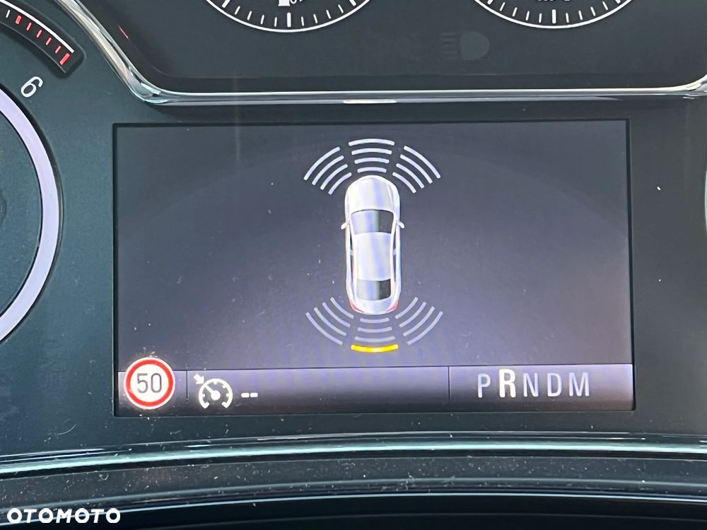 Opel Insignia 2.0 CDTI automatik Business Edition - 13