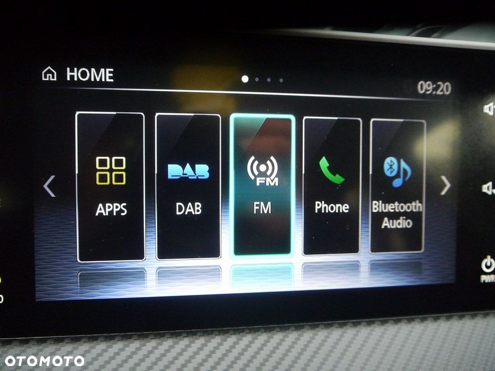 Mitsubishi Eclipse Cross 1.5 T Intense - 18