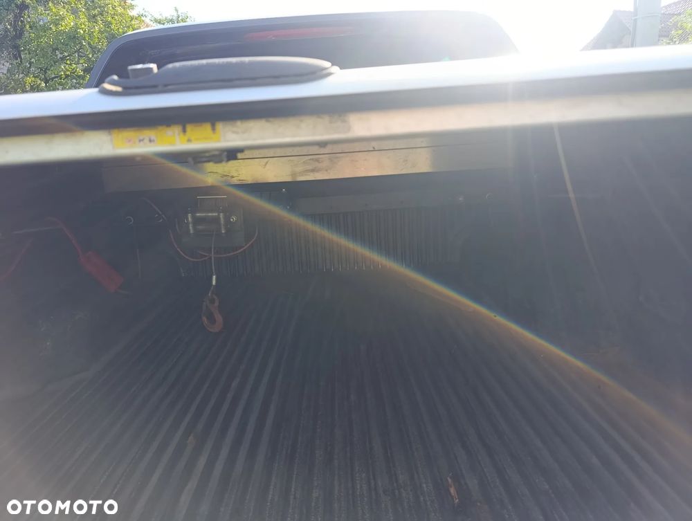Ford Ranger Autm Wildtrak - 13