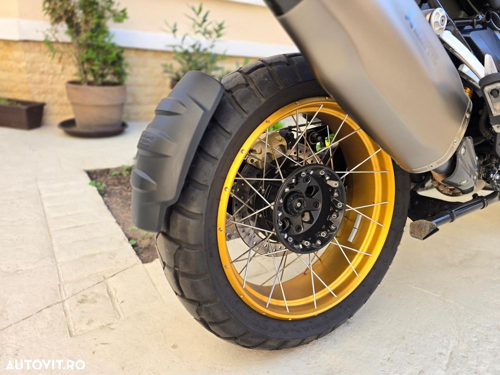 BMW R 1250 GSA - 30
