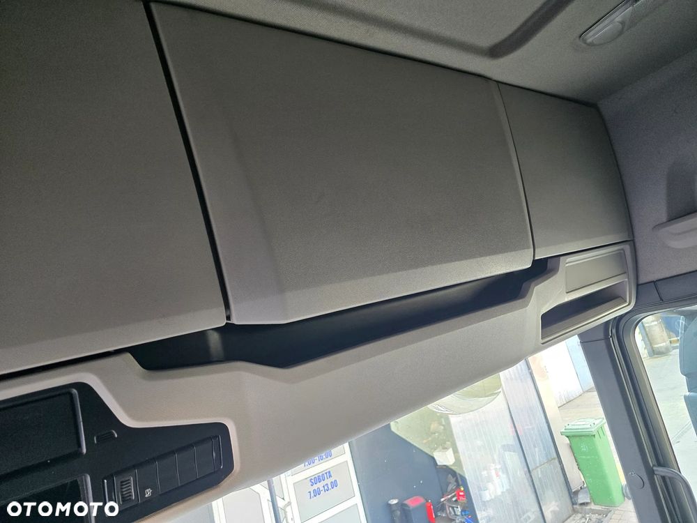 Scania R 450 po lifcie pół mega inteligętne taho - 34