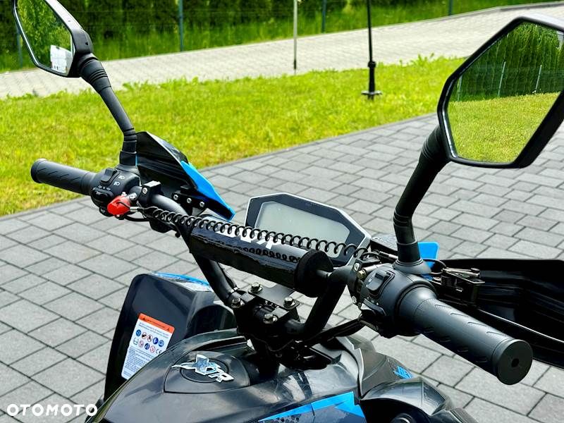 XTR Inny - 7