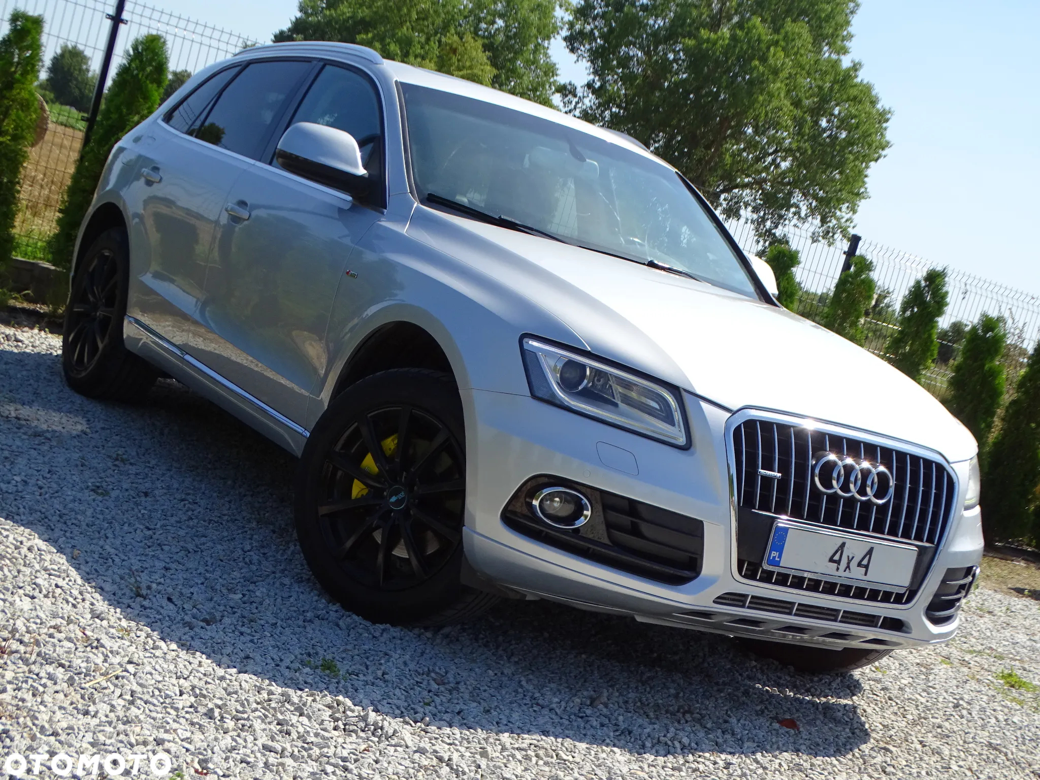 Audi Q5 3.0 TDI Quattro S tronic - 2