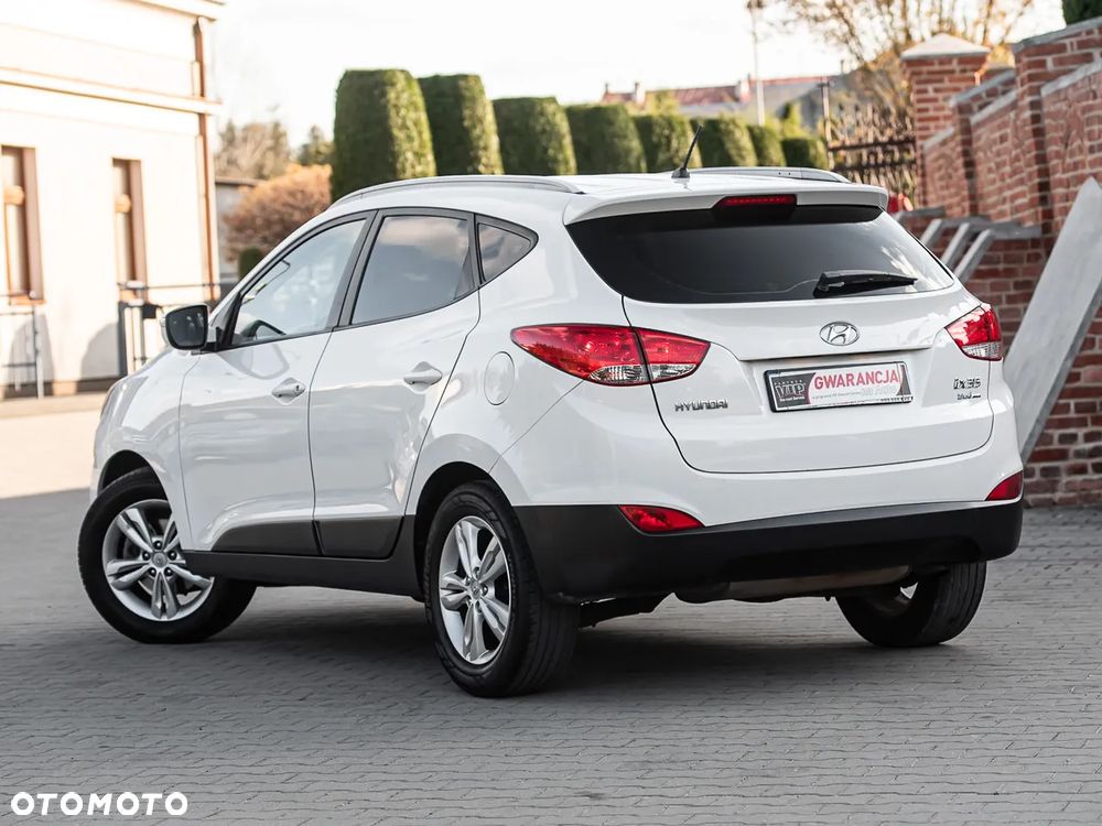 Hyundai ix35 - 9