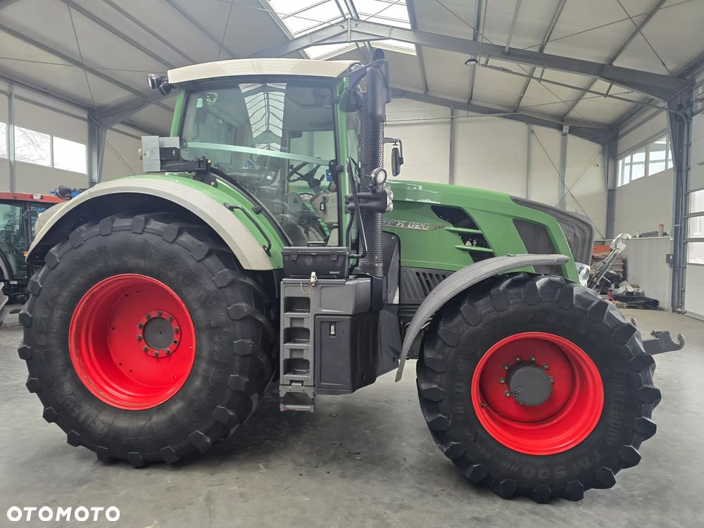 Fendt 826 SCR ProfiPlus - 1
