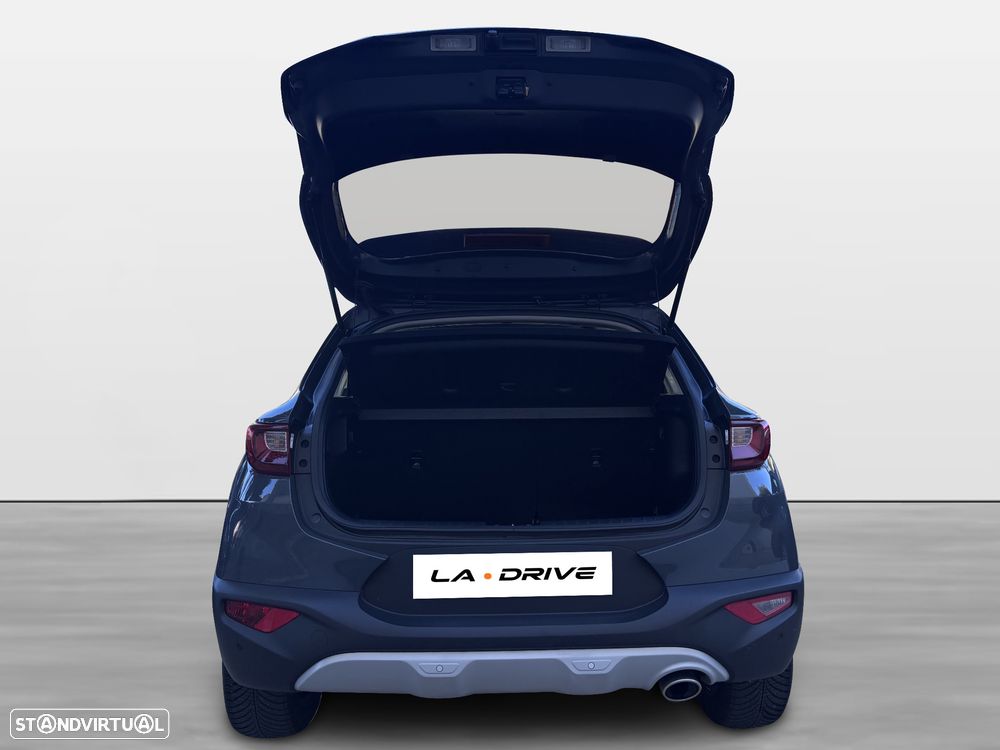 Kia Stonic 1.0 T-GDi Drive - 12