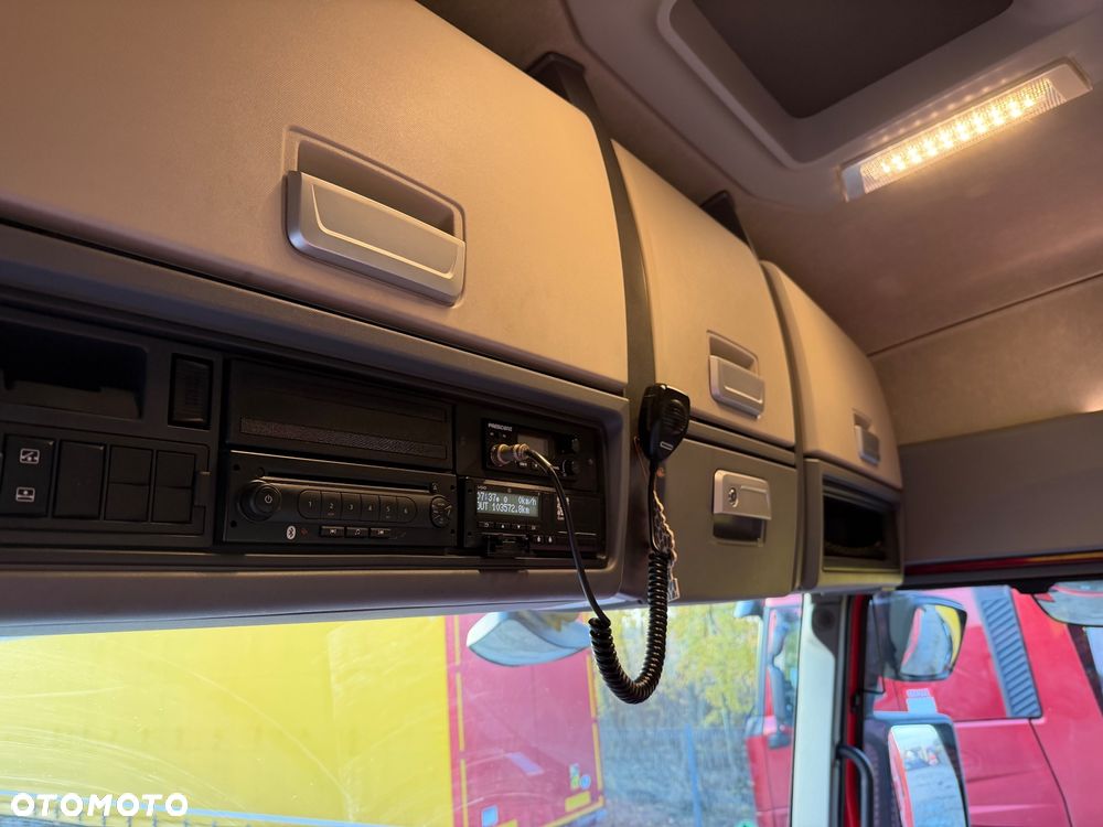 Renault T440 - 7