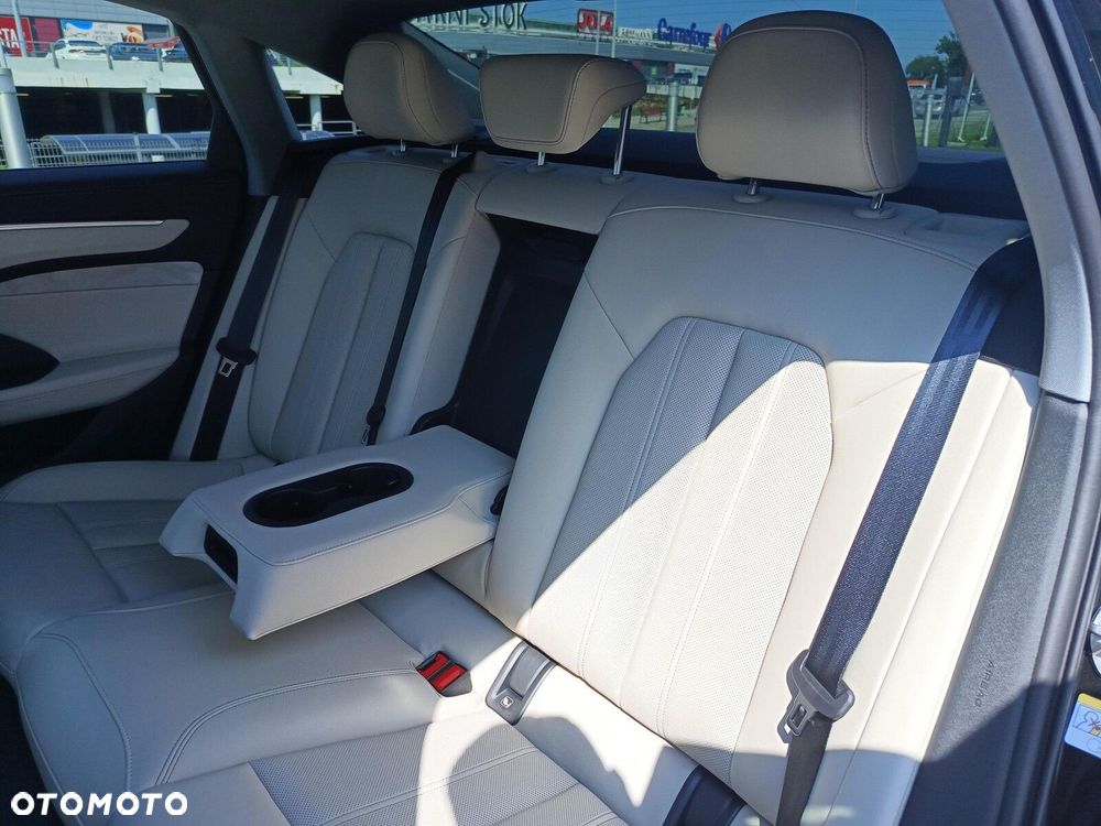 Audi A6 Limousine - 21