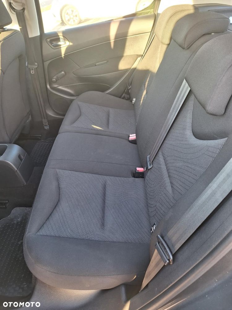 Peugeot 308 1.4 Trendy - 8