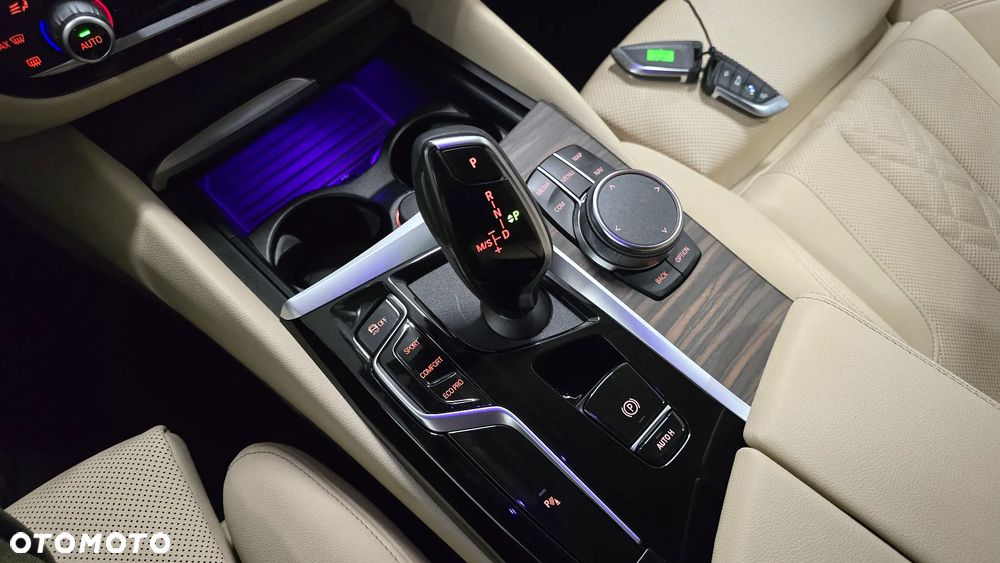 BMW Seria 5 - 19