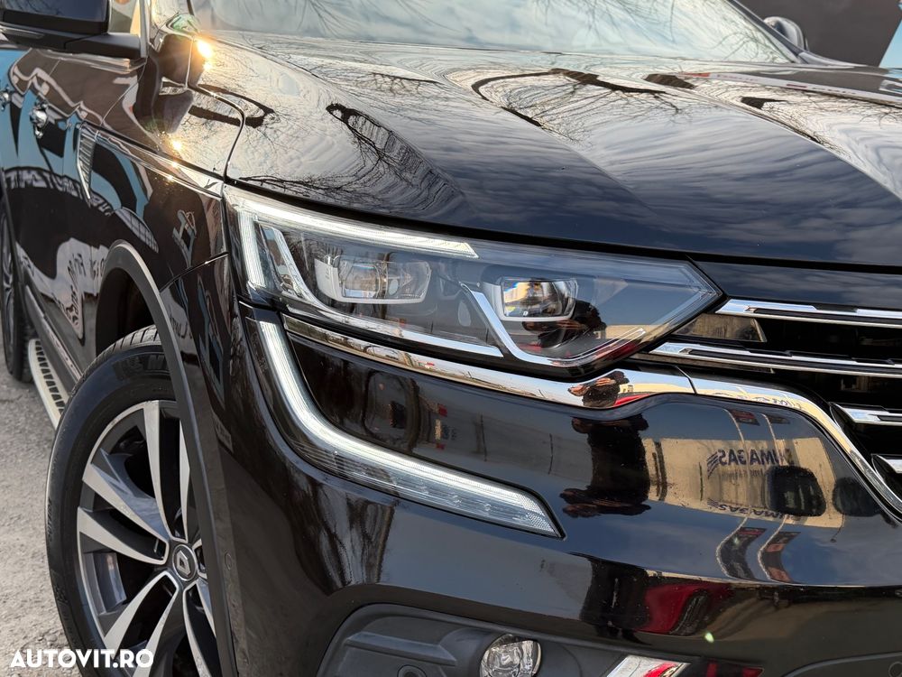 Renault Koleos ENERGY dCi 130 INTENS - 30