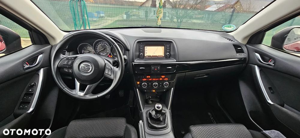 Mazda CX-5 2.2 D Skyenergy - 17
