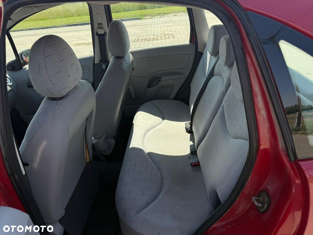 Citroën C3 - 5