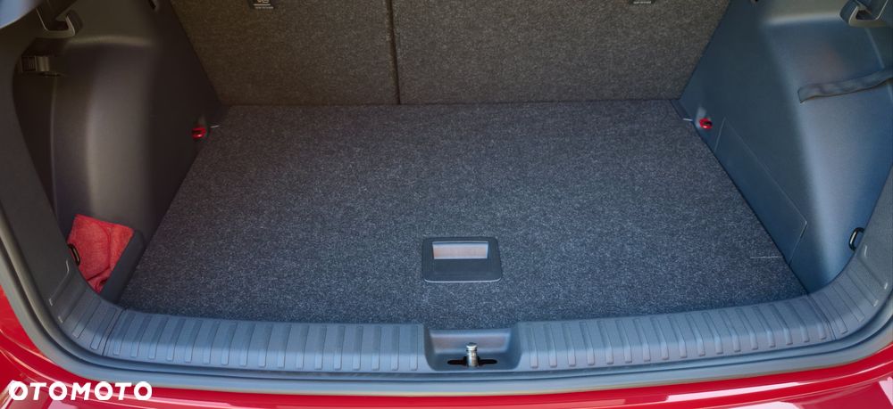 Skoda Fabia 1.5 TSI Monte Carlo DSG - 16