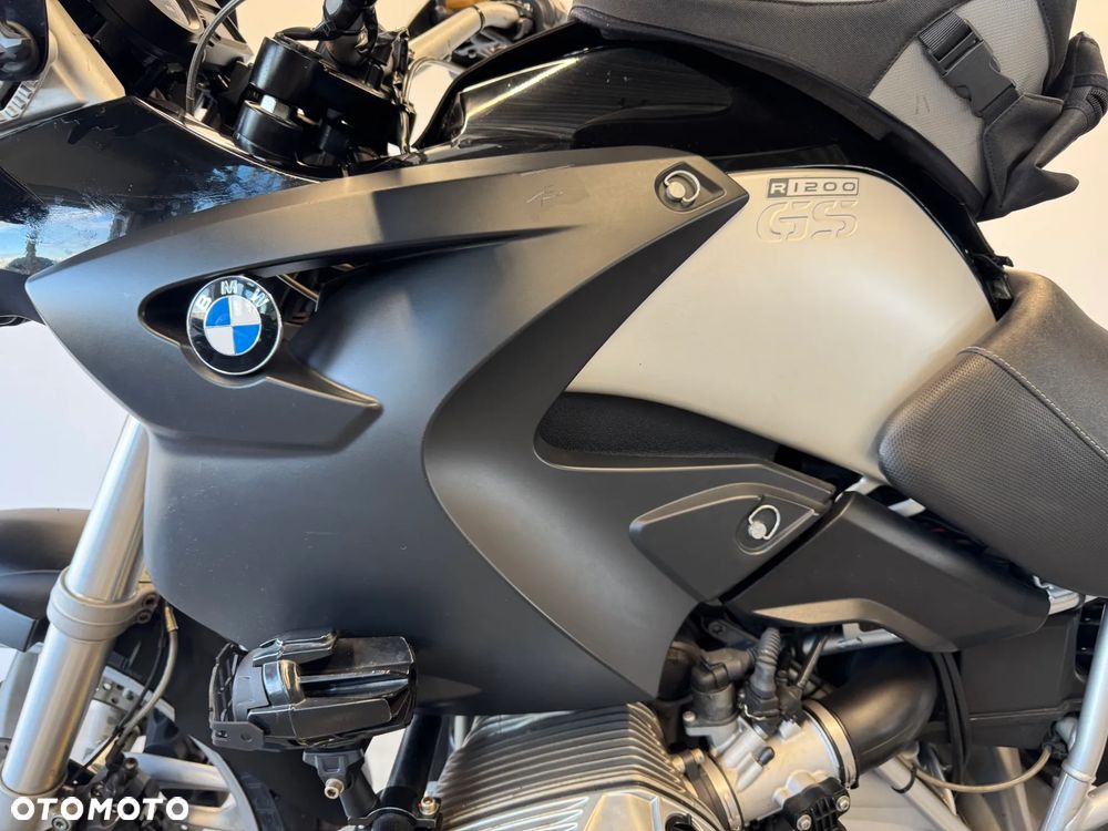 BMW GS - 23