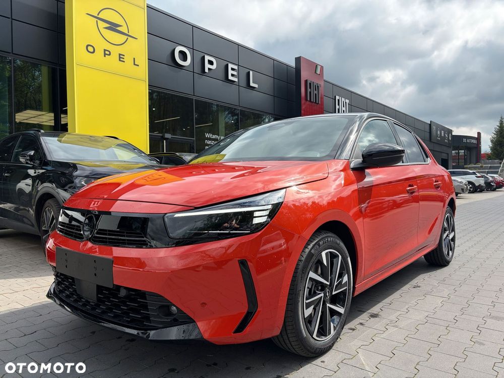 Opel Corsa - 2