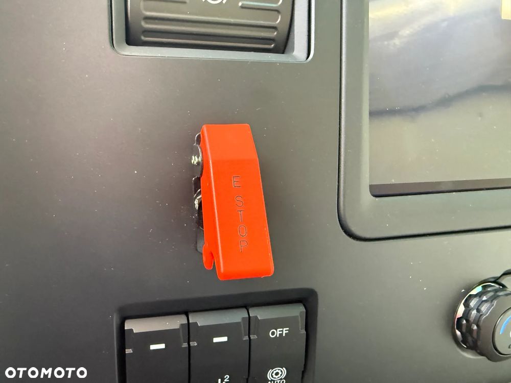 Ford F-MAX Gen 2 ADR Navi Gwarancja 510 KM - 16
