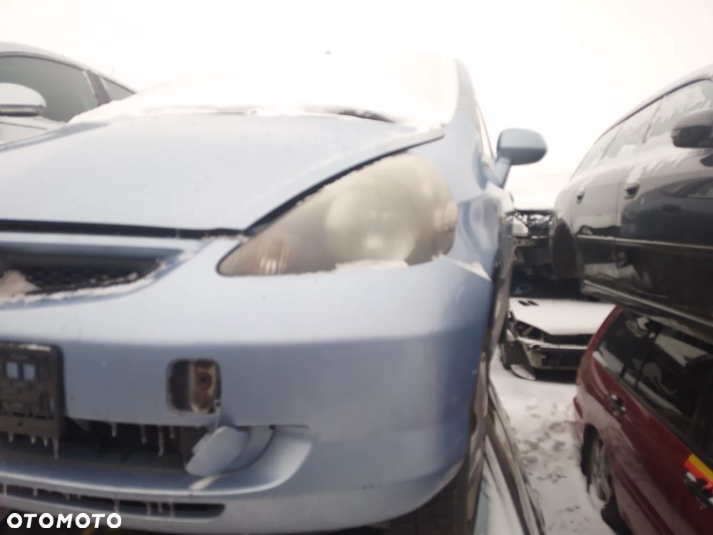 HONDA JAZZ 02-05 1.3 iDSi -  RADIO ORYGINALNE - 6